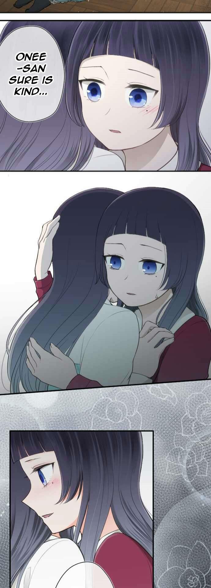 Ouji-sama Nante Iranai Chapter 65 page 16 - Chapter 65: Crybaby Alice and The Little Queen {2}