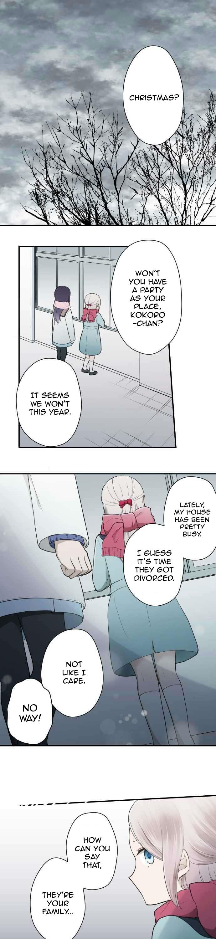 Ouji-sama Nante Iranai Chapter 65 page 2 - Chapter 65: Crybaby Alice and The Little Queen {2}