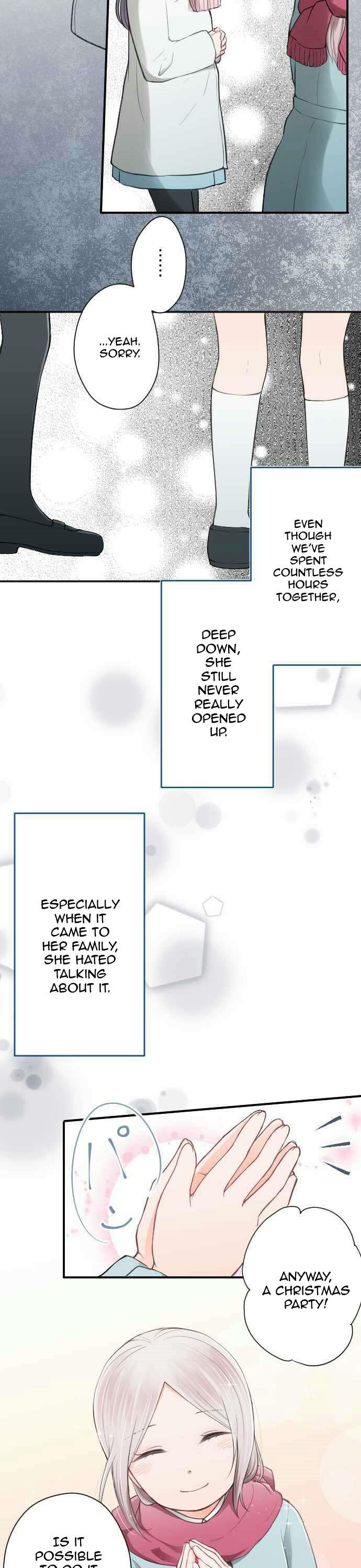Ouji-sama Nante Iranai Chapter 65 page 4 - Chapter 65: Crybaby Alice and The Little Queen {2}