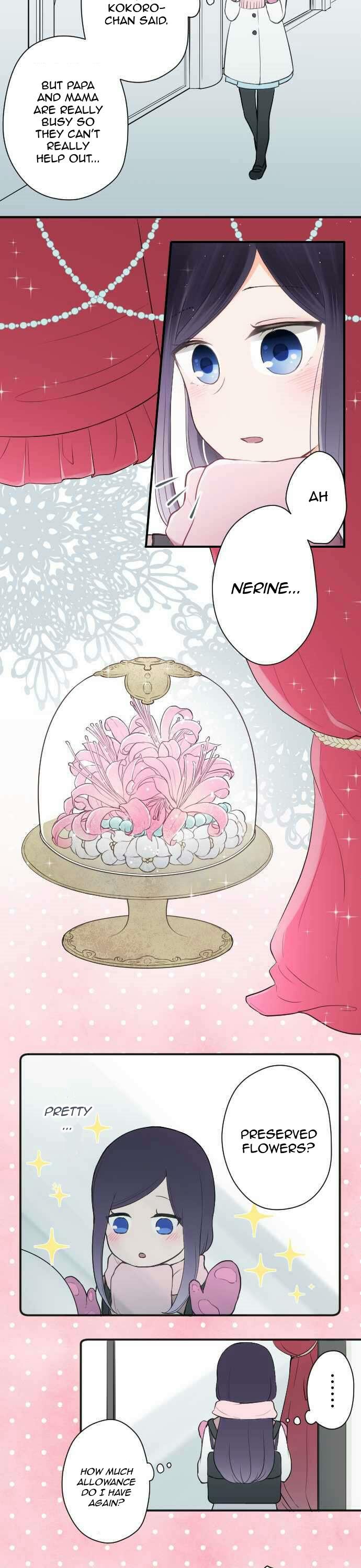 Ouji-sama Nante Iranai Chapter 65 page 6 - Chapter 65: Crybaby Alice and The Little Queen {2}