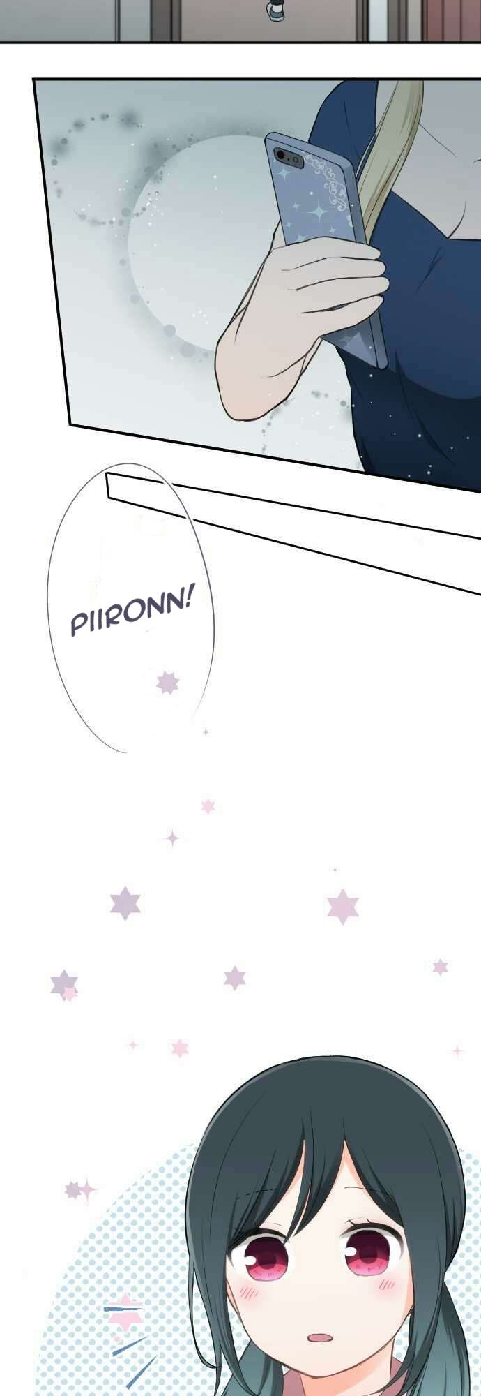 Ouji-sama Nante Iranai Chapter 66 page 19 - Chapter 66: Crybaby Alice and The Little Queen {3}