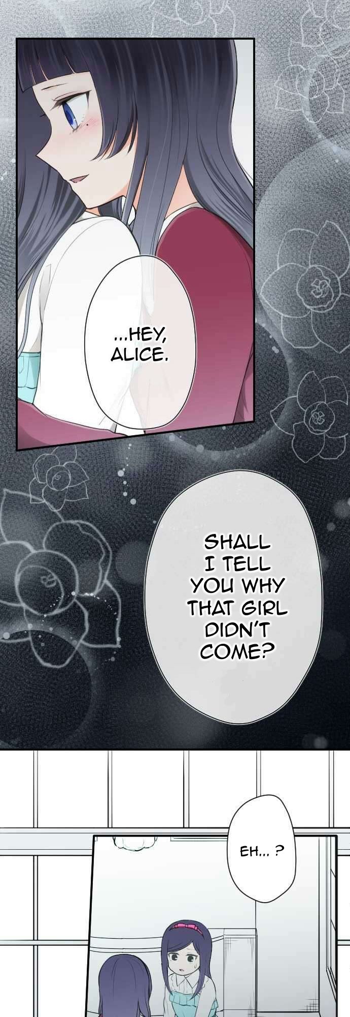 Ouji-sama Nante Iranai Chapter 66 page 2 - Chapter 66: Crybaby Alice and The Little Queen {3}