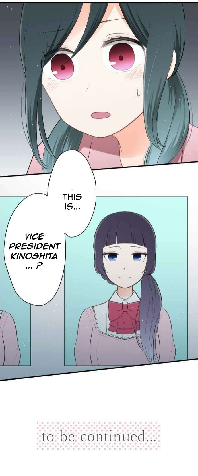 Ouji-sama Nante Iranai Chapter 66 page 22 - Chapter 66: Crybaby Alice and The Little Queen {3}