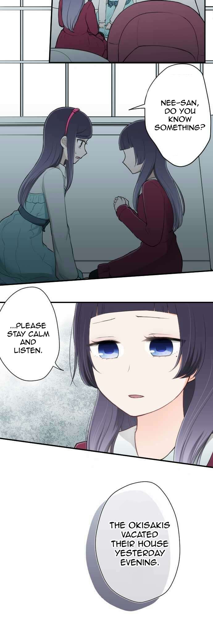 Ouji-sama Nante Iranai Chapter 66 page 3 - Chapter 66: Crybaby Alice and The Little Queen {3}