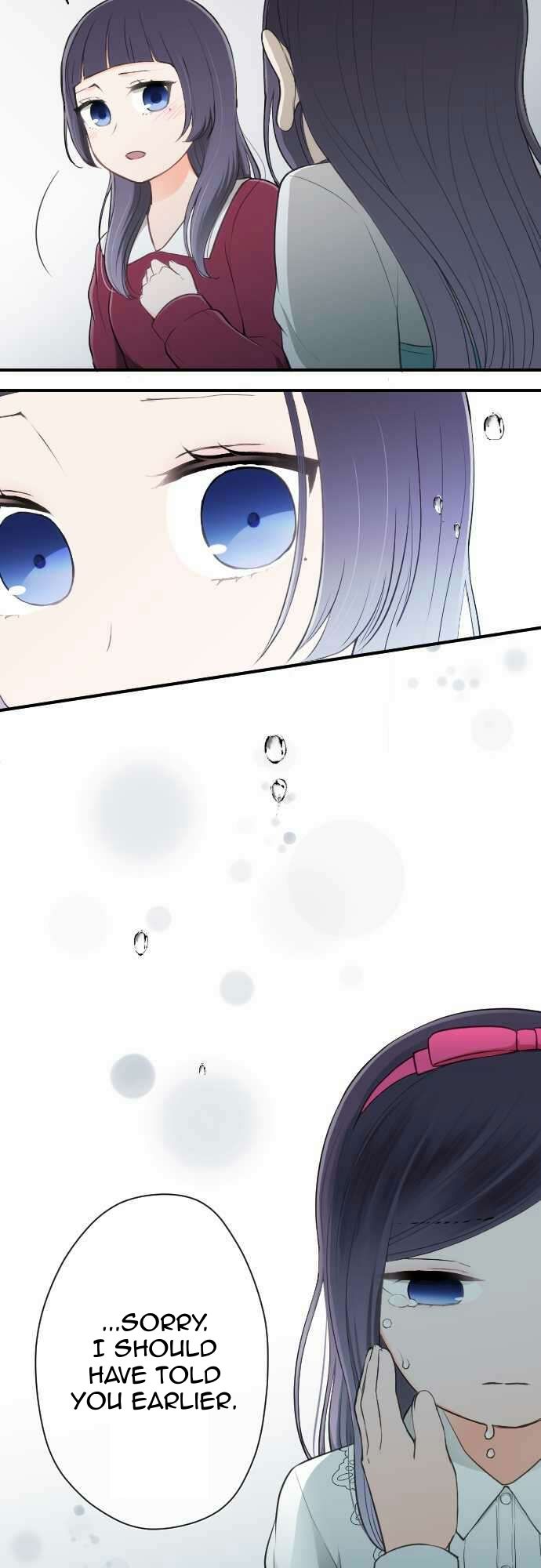 Ouji-sama Nante Iranai Chapter 66 page 6 - Chapter 66: Crybaby Alice and The Little Queen {3}