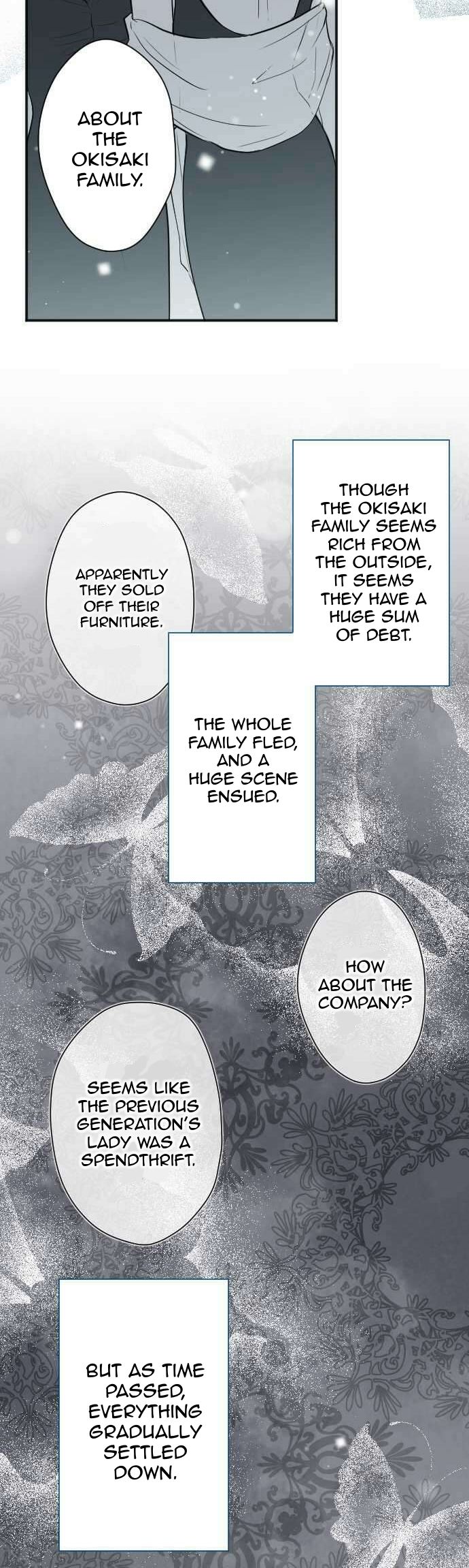 Ouji-sama Nante Iranai Chapter 66 page 9 - Chapter 66: Crybaby Alice and The Little Queen {3}