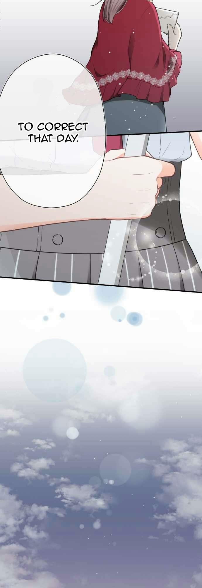 Ouji-sama Nante Iranai Chapter 68 page 13 - Chapter 68: Okisaki Kokoro and Kinoshita Alice 1