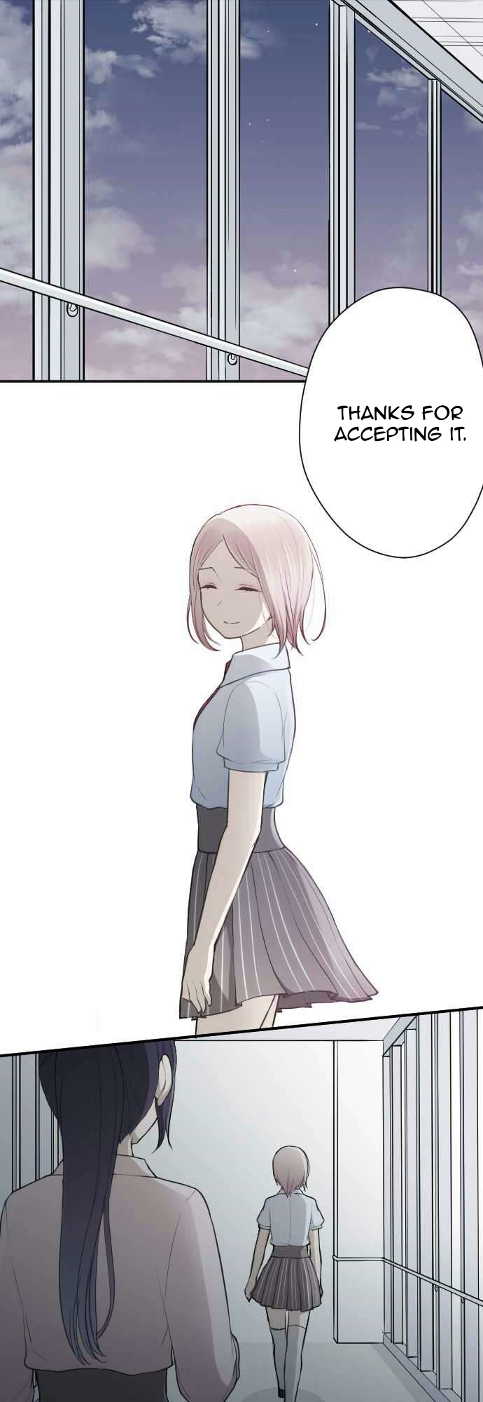 Ouji-sama Nante Iranai Chapter 68 page 18 - Chapter 68: Okisaki Kokoro and Kinoshita Alice 1