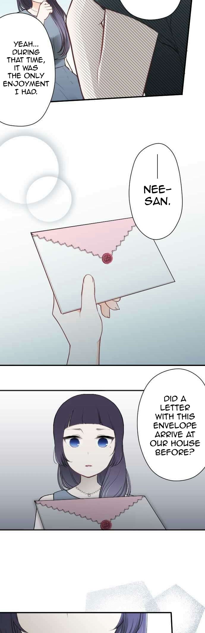 Ouji-sama Nante Iranai Chapter 69 page 10 - Chapter 69: Okisaki Kokoro and Kinoshita Alice 2