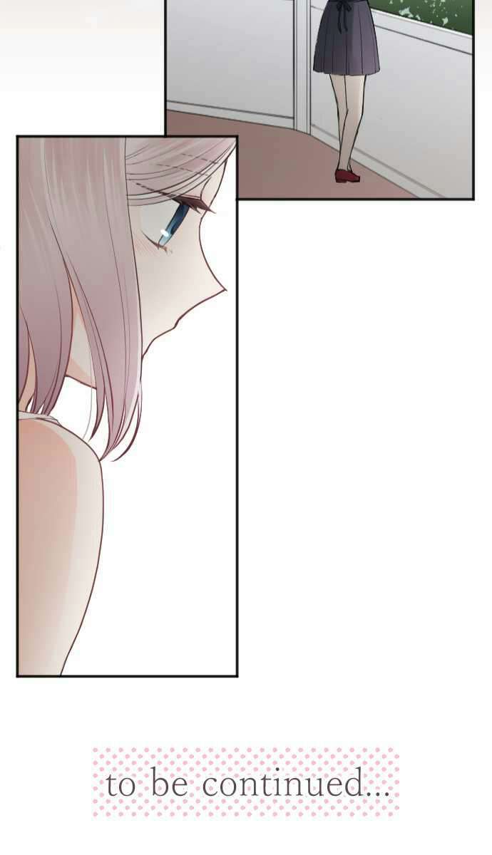 Ouji-sama Nante Iranai Chapter 69 page 23 - Chapter 69: Okisaki Kokoro and Kinoshita Alice 2