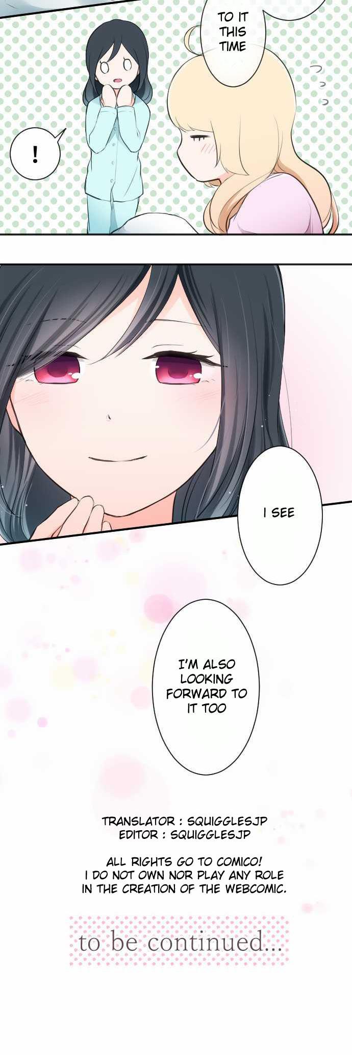 Ouji-sama Nante Iranai Chapter 7 page 12 - Chapter 7: Closing The Distance