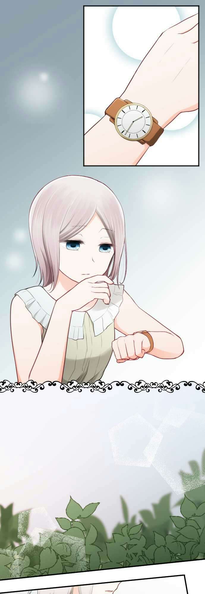 Ouji-sama Nante Iranai Chapter 70 page 5 - Chapter 70: Okisaki Kokoro And Kinoshita Alice (3)