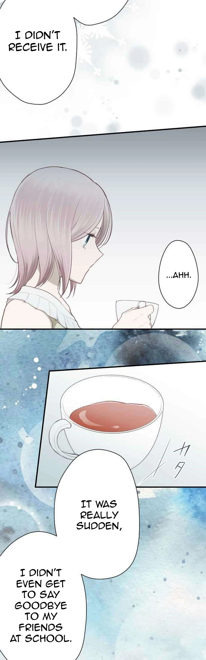 Ouji-sama Nante Iranai Chapter 71 page 10 - Chapter 71: Okisaki Kokoro And Kinoshita Alice (4)