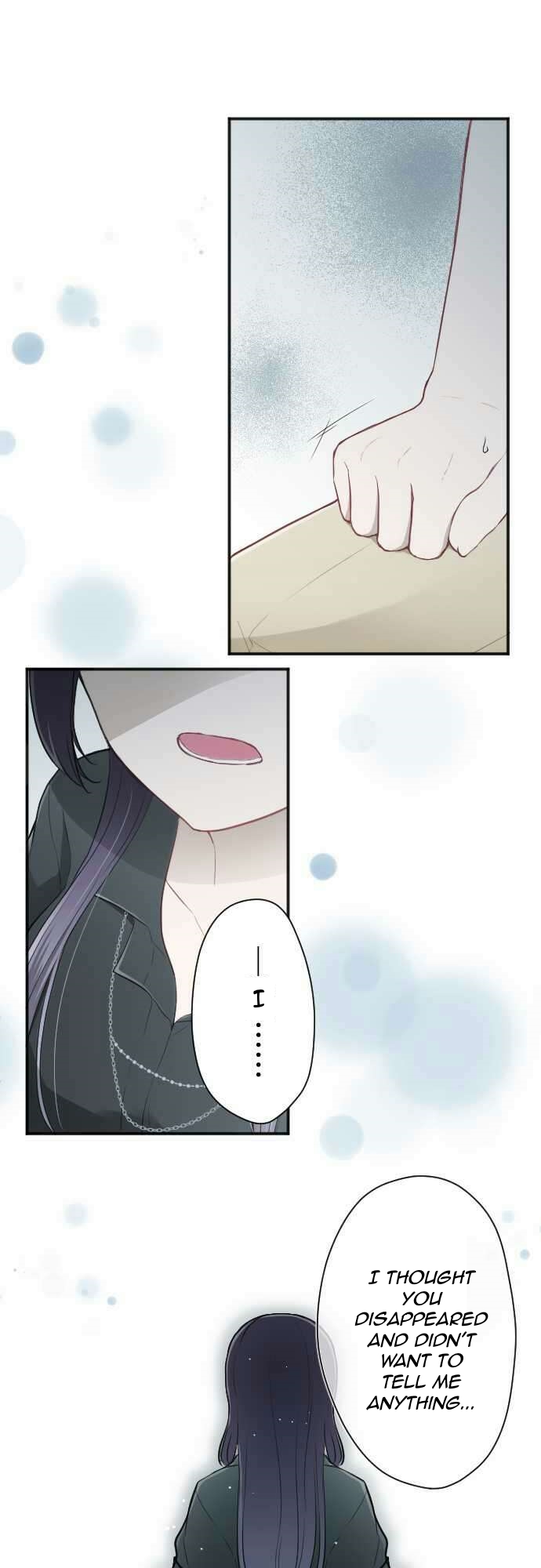 Ouji-sama Nante Iranai Chapter 71 page 14 - Chapter 71: Okisaki Kokoro And Kinoshita Alice (4)