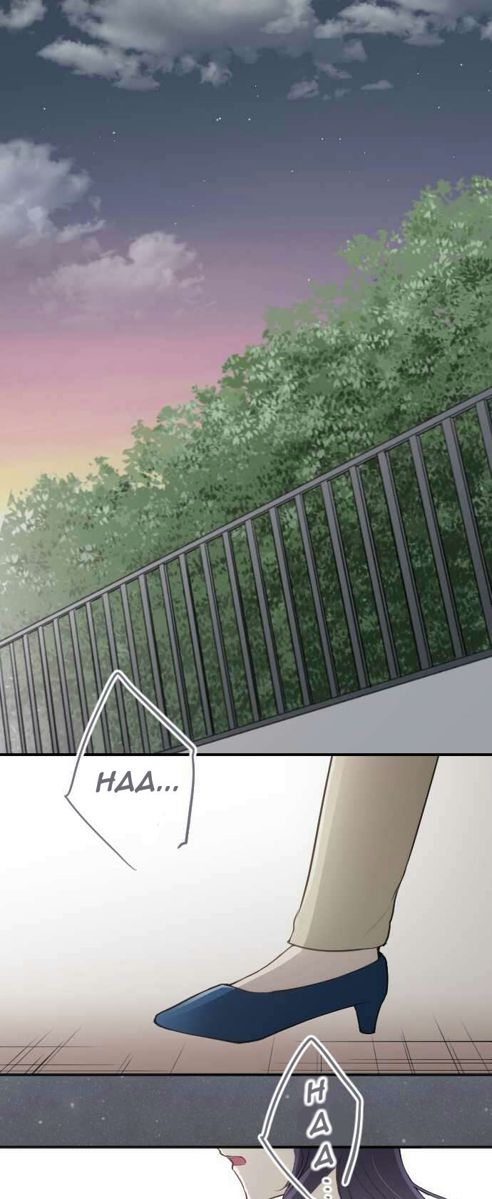 Ouji-sama Nante Iranai Chapter 71 page 2 - Chapter 71: Okisaki Kokoro And Kinoshita Alice (4)