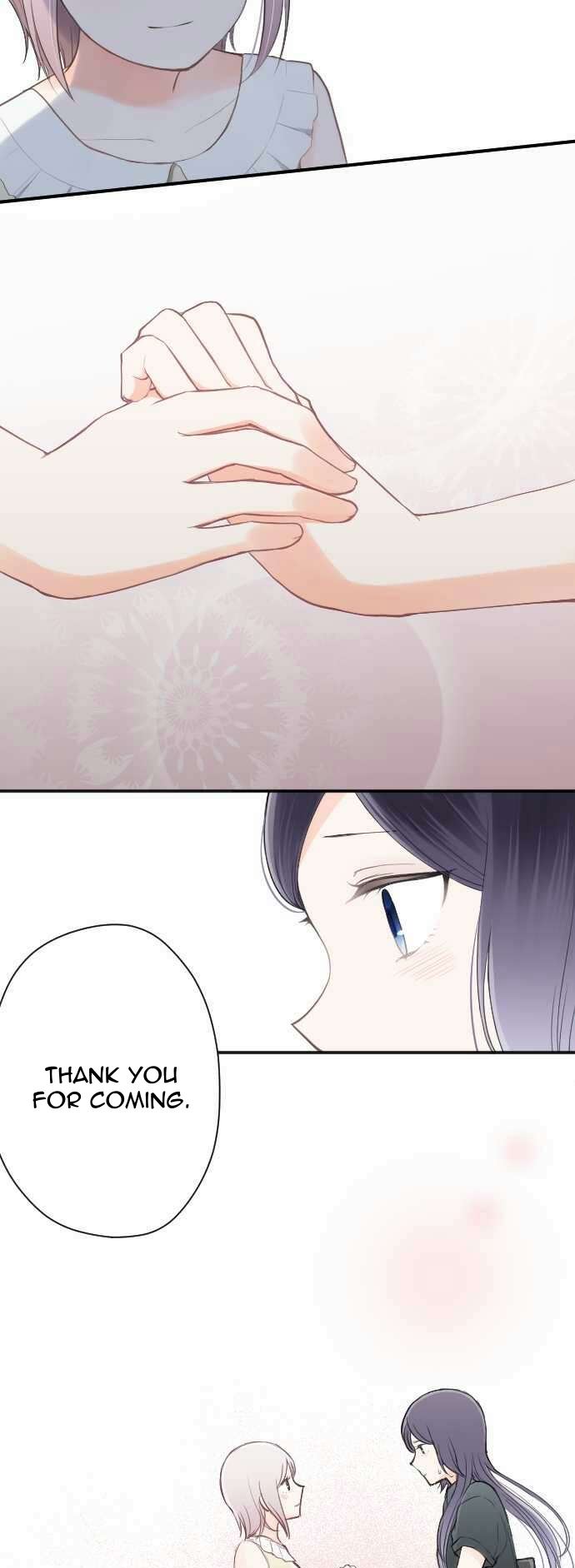 Ouji-sama Nante Iranai Chapter 71 page 5 - Chapter 71: Okisaki Kokoro And Kinoshita Alice (4)