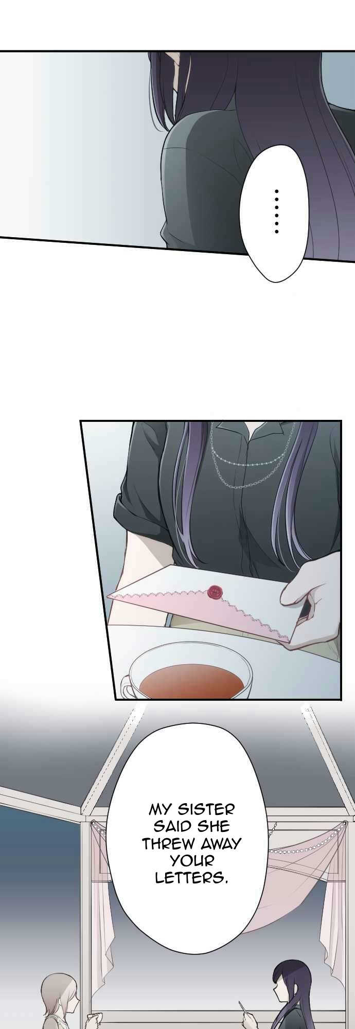 Ouji-sama Nante Iranai Chapter 71 page 8 - Chapter 71: Okisaki Kokoro And Kinoshita Alice (4)