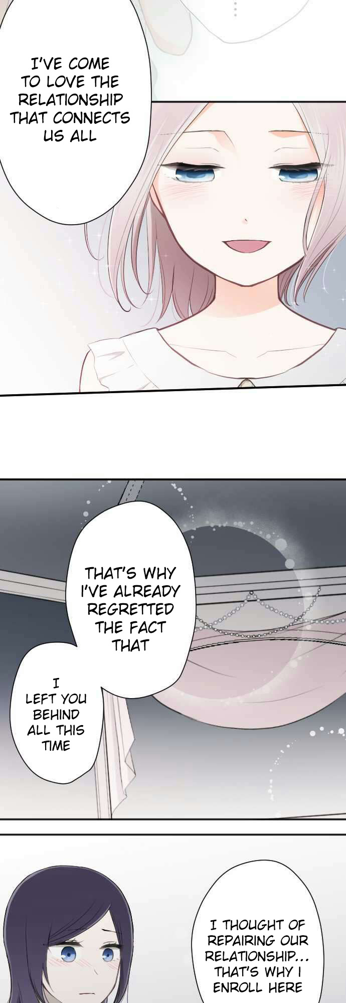 Ouji-sama Nante Iranai Chapter 72 page 15 - Chapter 72: Okisaki Kokoro And Kinoshita Alice (5)