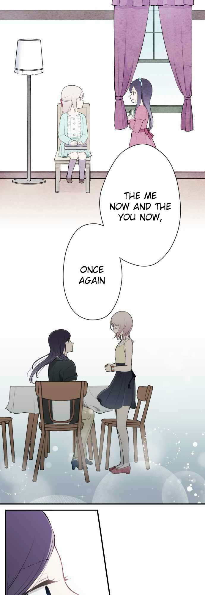 Ouji-sama Nante Iranai Chapter 72 page 18 - Chapter 72: Okisaki Kokoro And Kinoshita Alice (5)