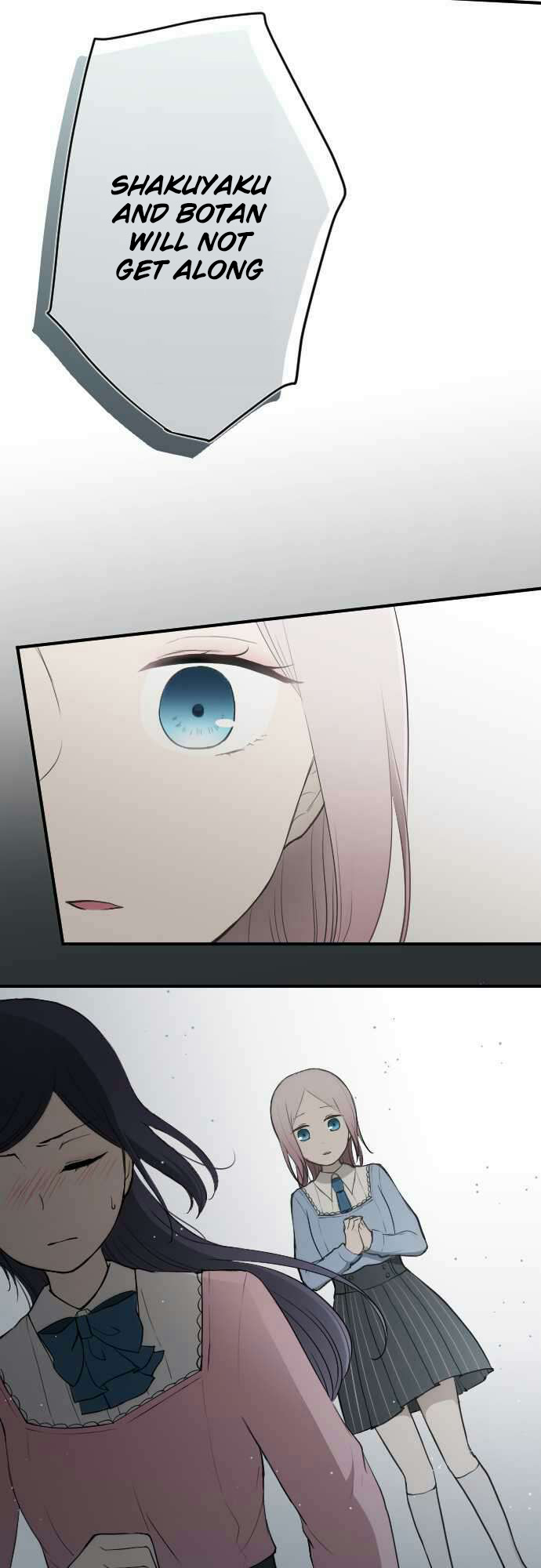 Ouji-sama Nante Iranai Chapter 72 page 5 - Chapter 72: Okisaki Kokoro And Kinoshita Alice (5)