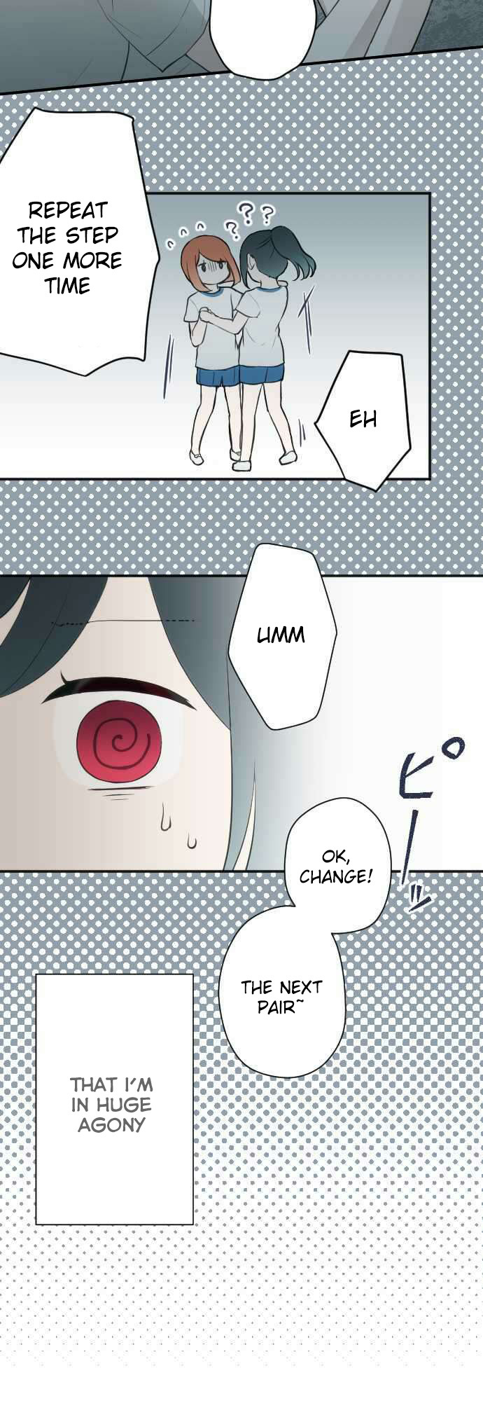 Ouji-sama Nante Iranai Chapter 74 page 11 - Chapter 74: Great admiration during distress