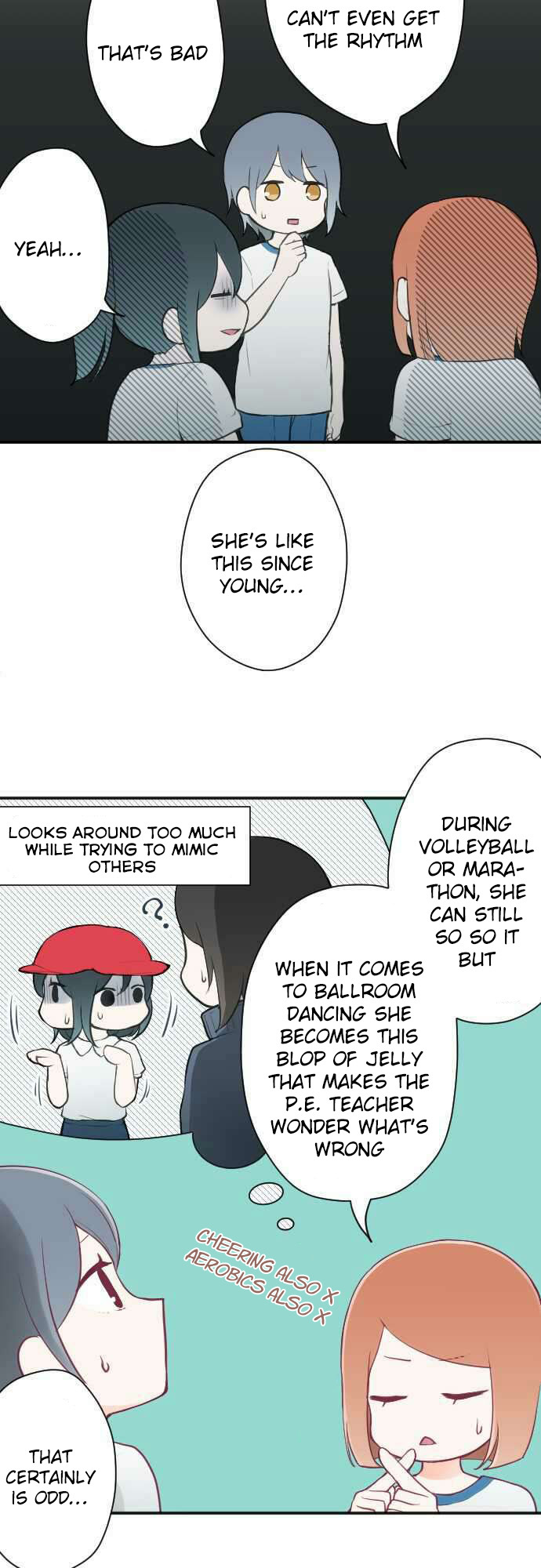 Ouji-sama Nante Iranai Chapter 74 page 13 - Chapter 74: Great admiration during distress