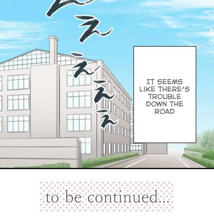 Ouji-sama Nante Iranai Chapter 74 page 20 - Chapter 74: Great admiration during distress