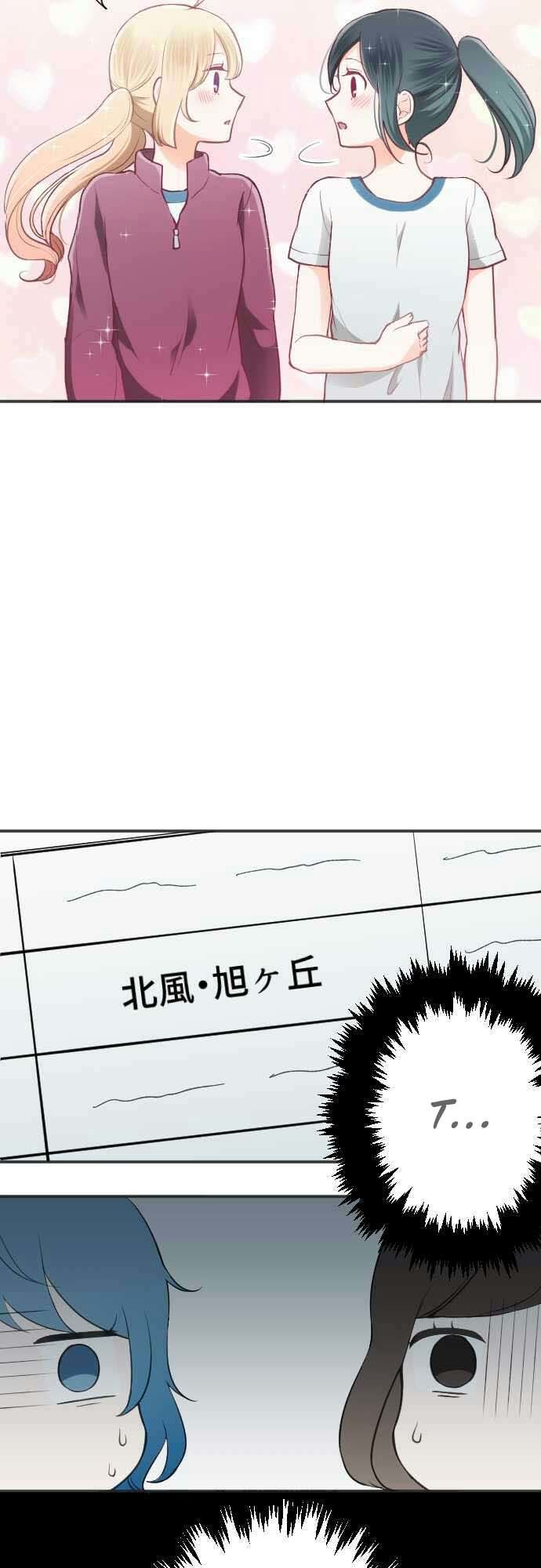Ouji-sama Nante Iranai Chapter 76 page 18 - Chapter 76: The Announcement of the Pairings