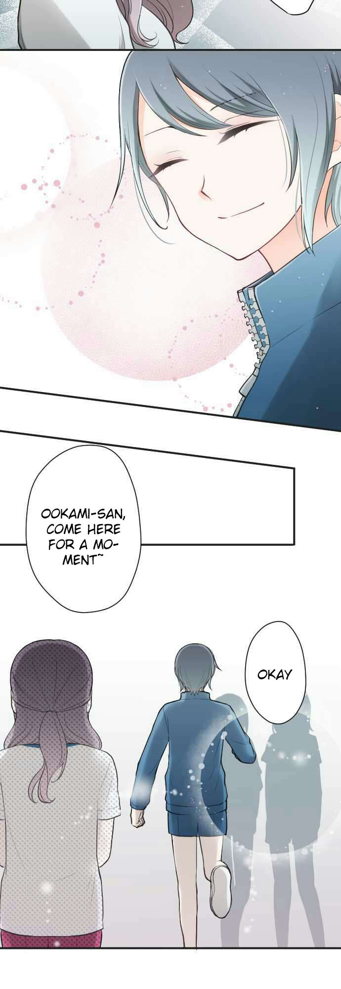 Ouji-sama Nante Iranai Chapter 76 page 7 - Chapter 76: The Announcement of the Pairings