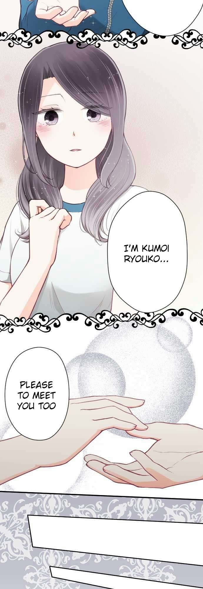 Ouji-sama Nante Iranai Chapter 77 page 10 - Chapter 77: Rather than Me