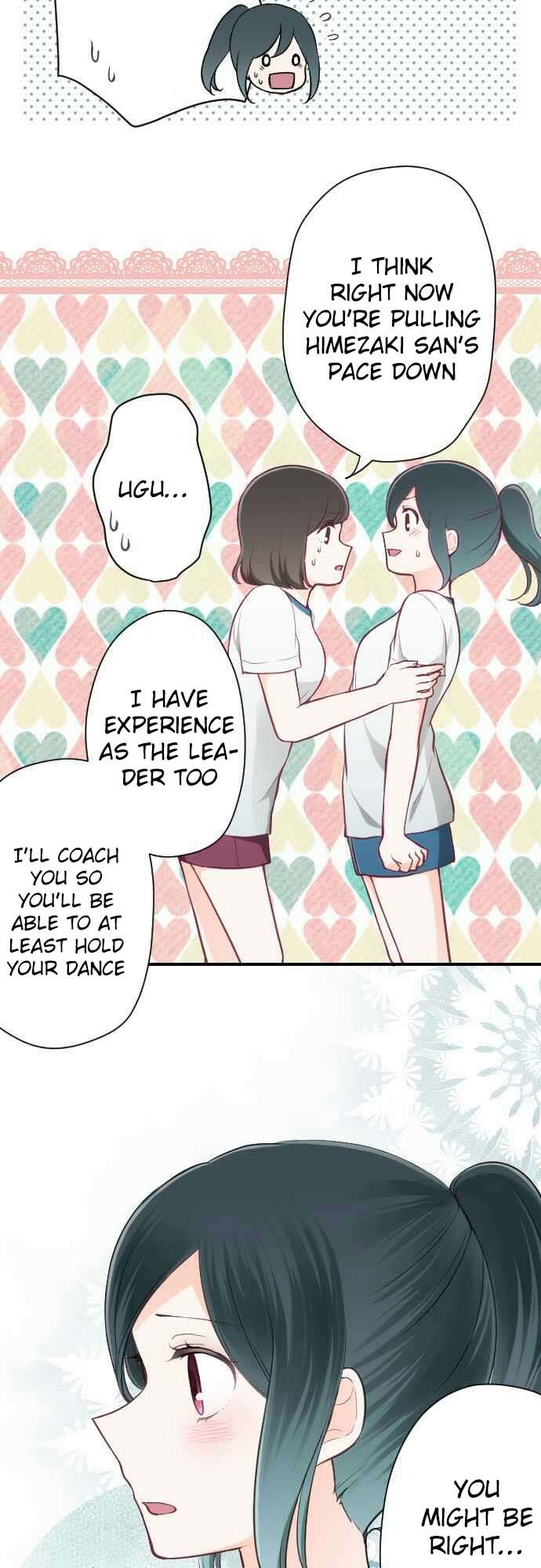 Ouji-sama Nante Iranai Chapter 77 page 4 - Chapter 77: Rather than Me