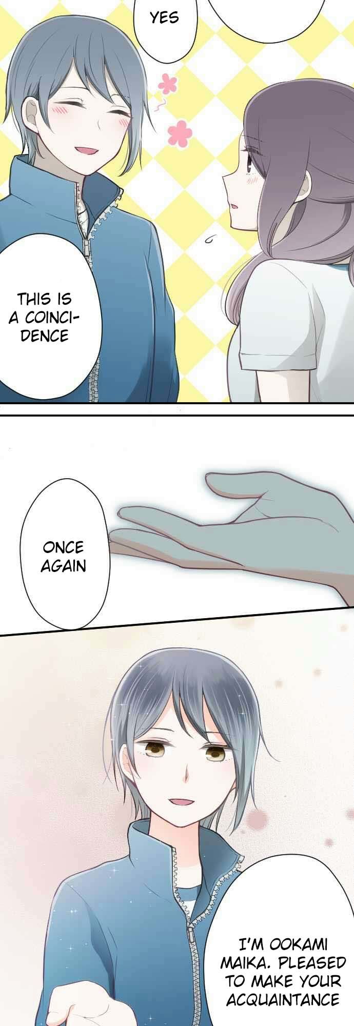 Ouji-sama Nante Iranai Chapter 77 page 9 - Chapter 77: Rather than Me
