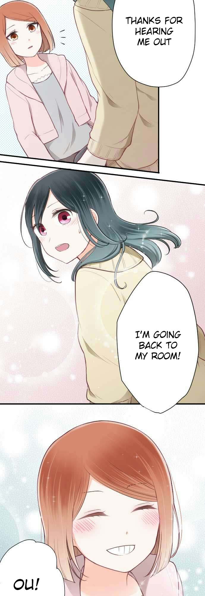 Ouji-sama Nante Iranai Chapter 78 page 18 - Chapter 78: Nobara Naratte