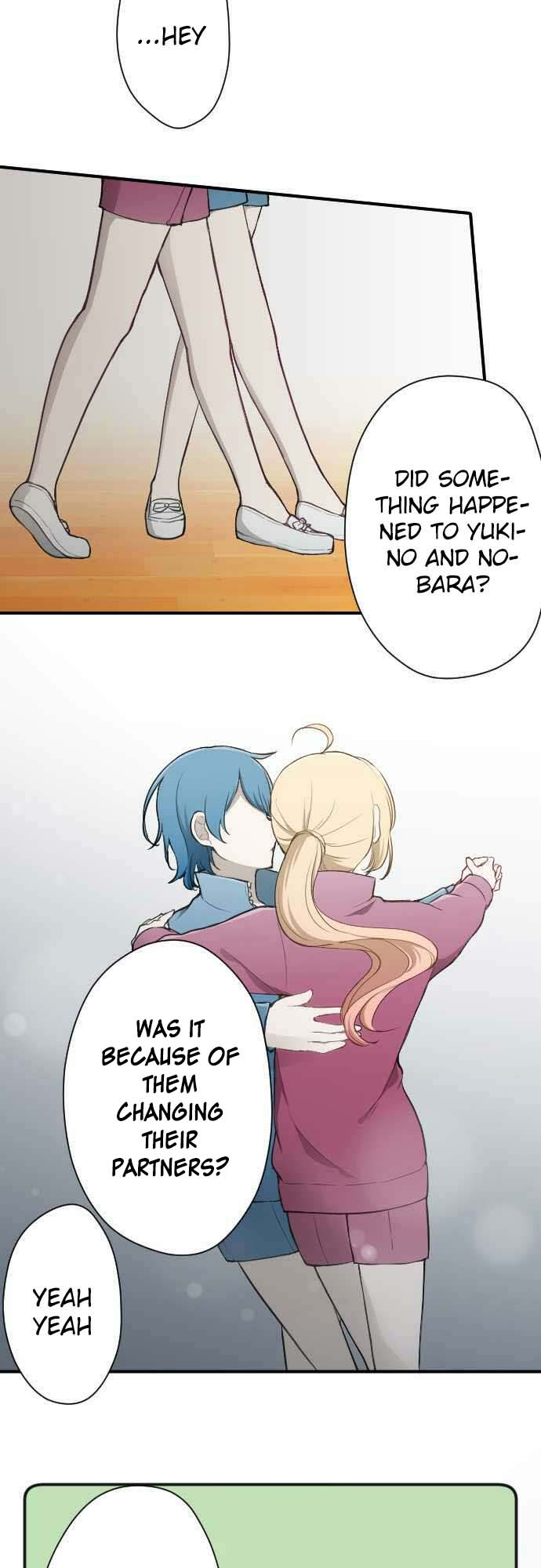 Ouji-sama Nante Iranai Chapter 78 page 5 - Chapter 78: Nobara Naratte