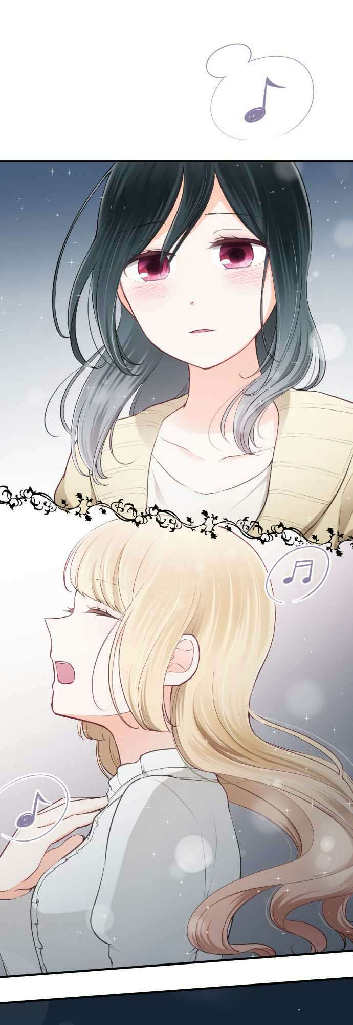 Ouji-sama Nante Iranai Chapter 79 page 20 - Chapter 79: To send is