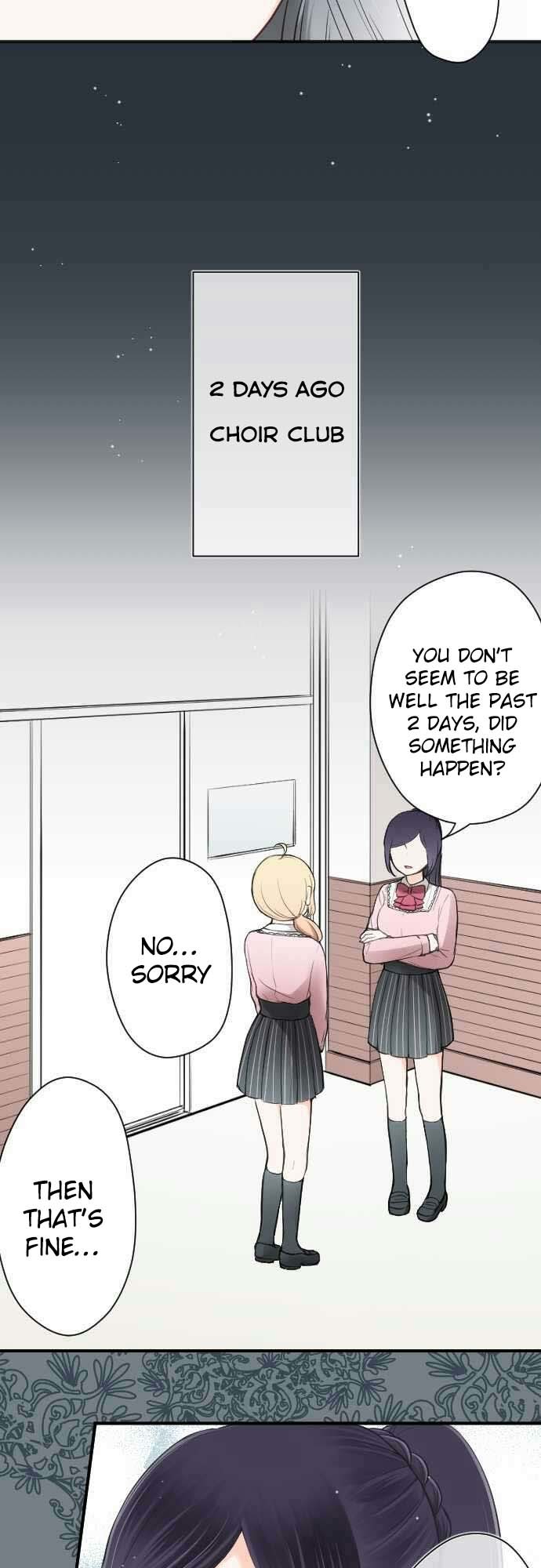 Ouji-sama Nante Iranai Chapter 79 page 7 - Chapter 79: To send is