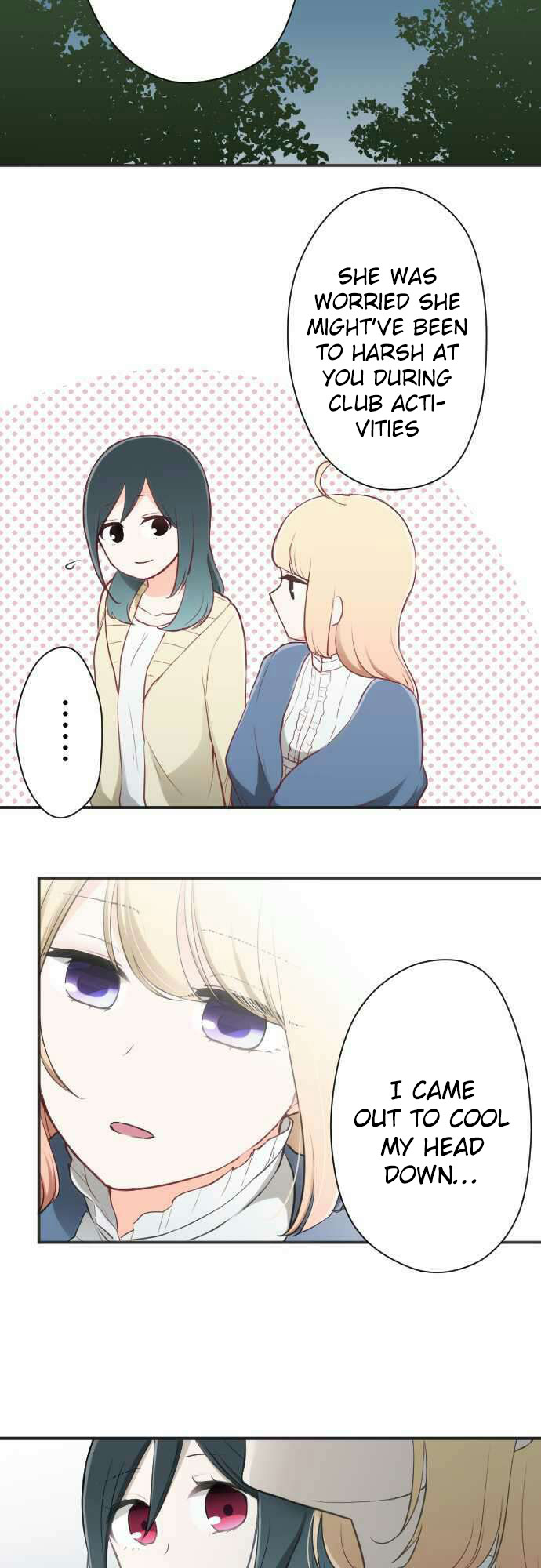 Ouji-sama Nante Iranai Chapter 80 page 18 - Chapter 80: Number One