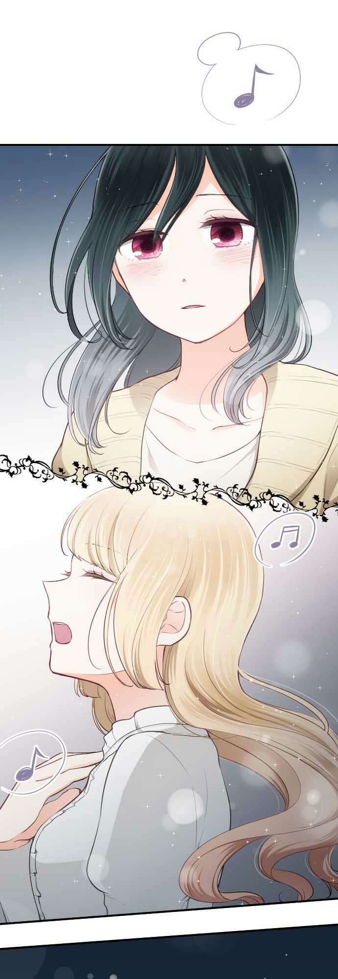 Ouji-sama Nante Iranai Chapter 80 page 2 - Chapter 80: Number One
