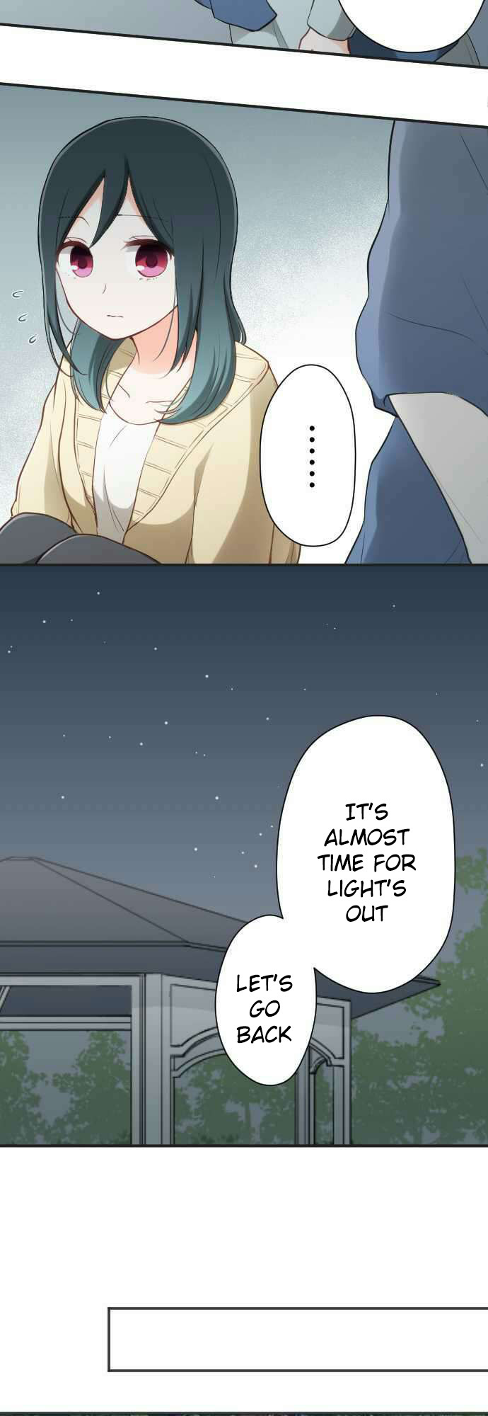 Ouji-sama Nante Iranai Chapter 80 page 7 - Chapter 80: Number One