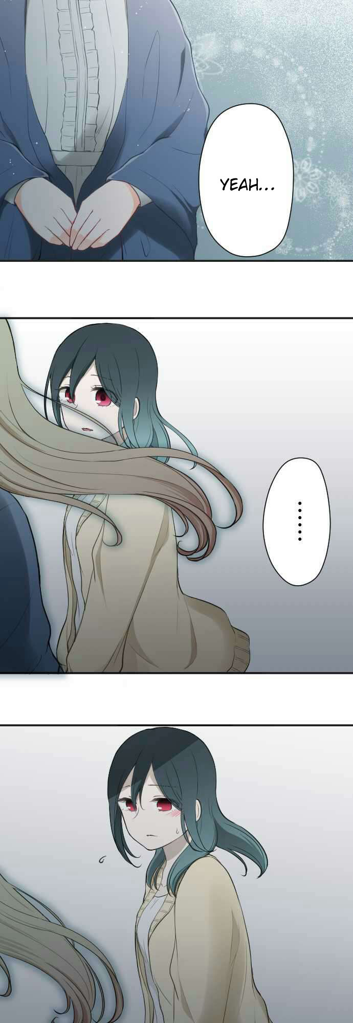 Ouji-sama Nante Iranai Chapter 80 page 9 - Chapter 80: Number One
