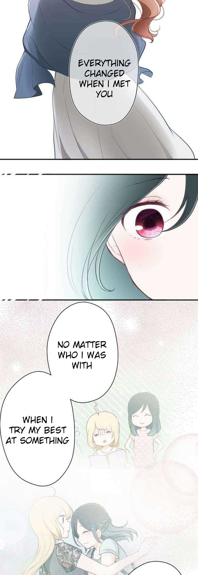 Ouji-sama Nante Iranai Chapter 81 page 12 - Chapter 81: I Wonder Why