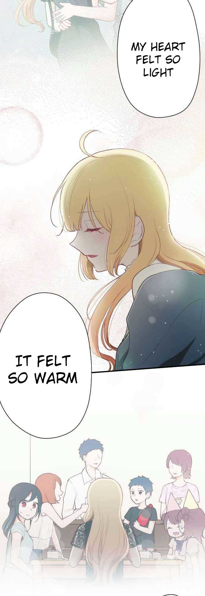 Ouji-sama Nante Iranai Chapter 81 page 13 - Chapter 81: I Wonder Why