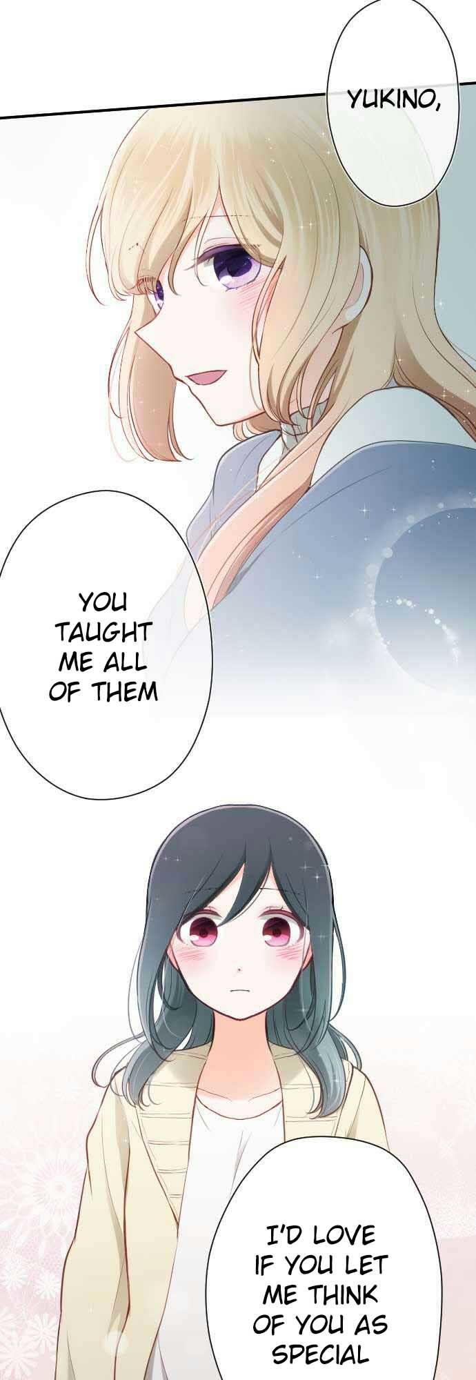 Ouji-sama Nante Iranai Chapter 81 page 14 - Chapter 81: I Wonder Why