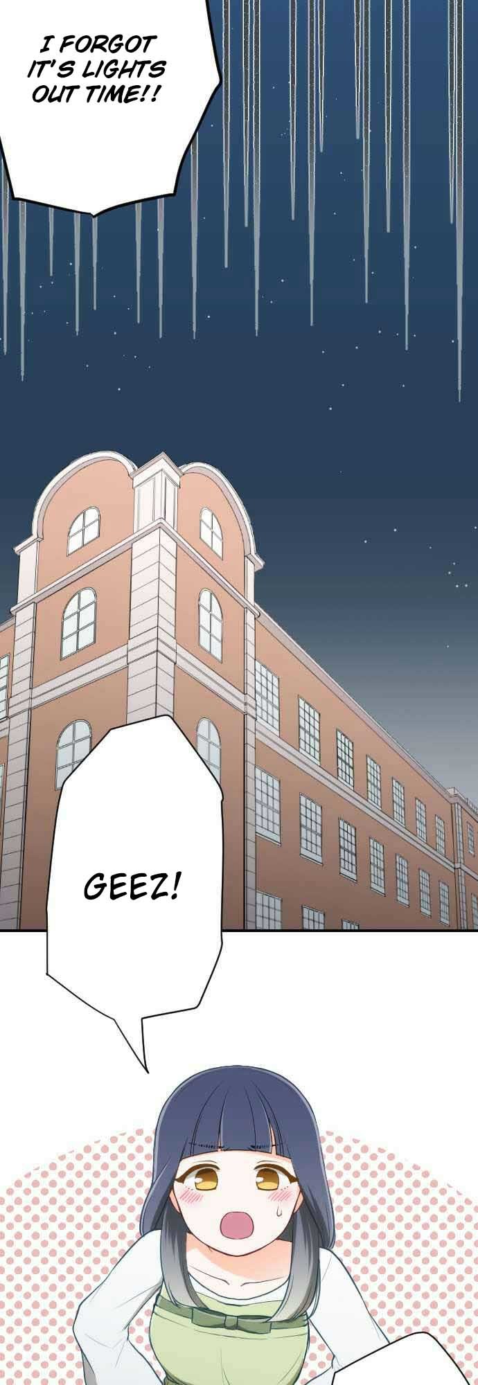 Ouji-sama Nante Iranai Chapter 81 page 18 - Chapter 81: I Wonder Why