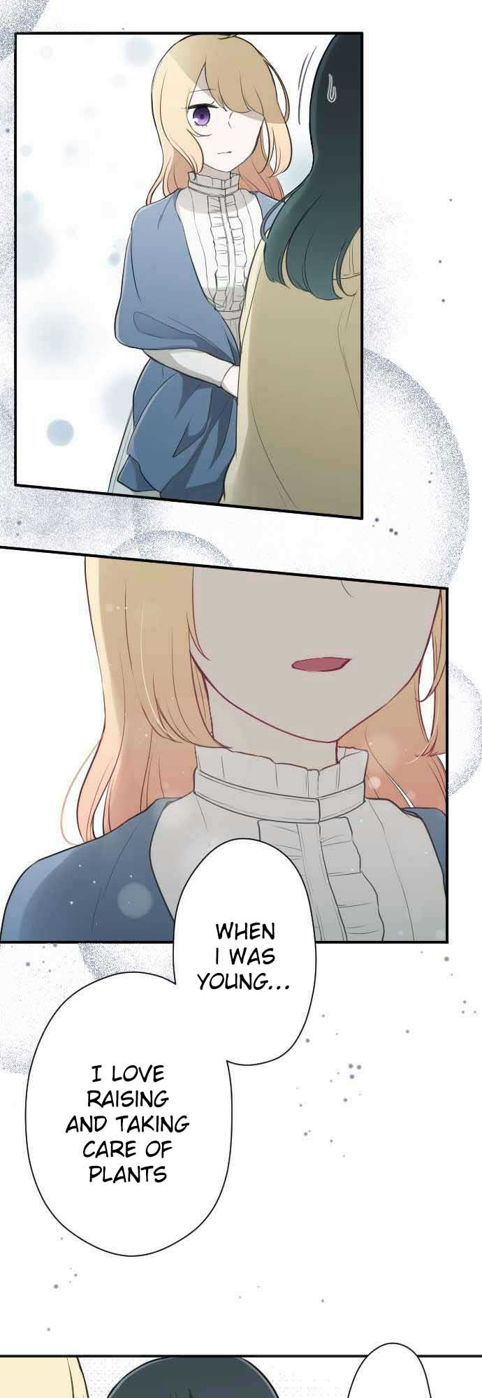 Ouji-sama Nante Iranai Chapter 81 page 6 - Chapter 81: I Wonder Why