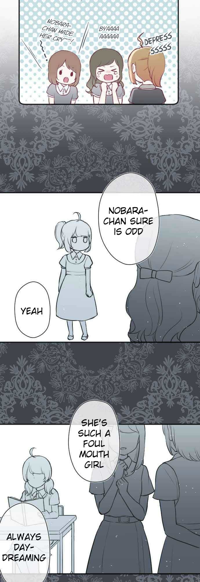 Ouji-sama Nante Iranai Chapter 81 page 8 - Chapter 81: I Wonder Why