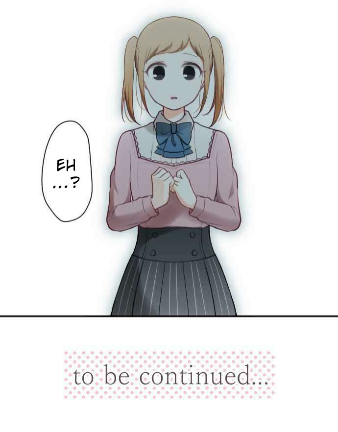 Ouji-sama Nante Iranai Chapter 83 page 22 - Chapter 83: Toyama San and Kamei San