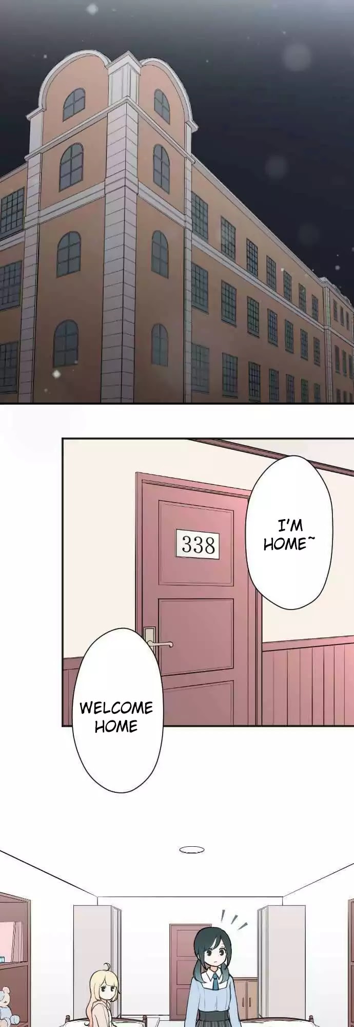 Ouji-sama Nante Iranai Chapter 86 page 13 - Chapter 86: Outfits