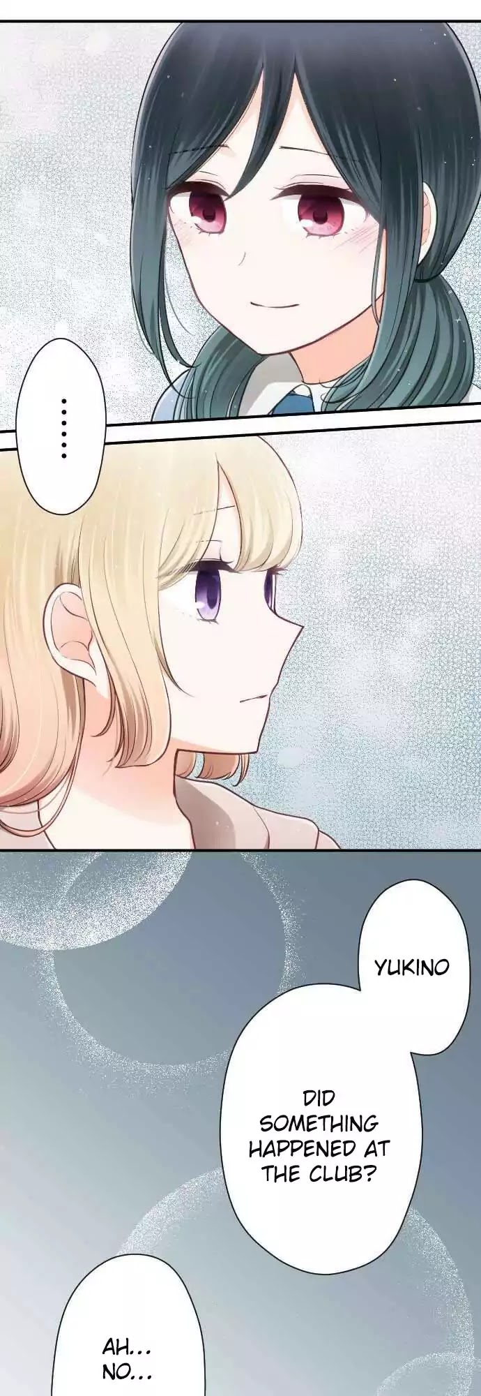 Ouji-sama Nante Iranai Chapter 86 page 17 - Chapter 86: Outfits