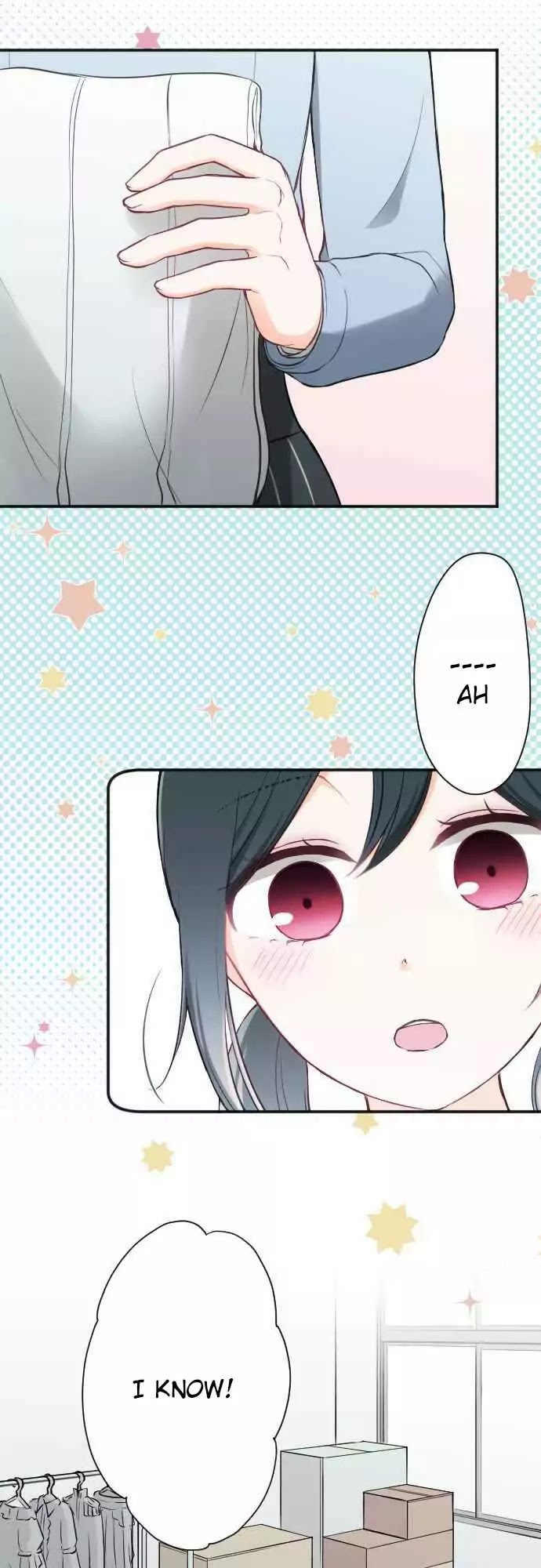 Ouji-sama Nante Iranai Chapter 86 page 20 - Chapter 86: Outfits